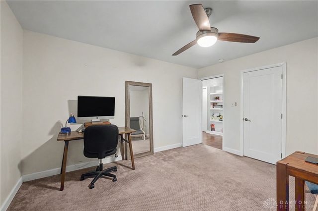 101 Thruston Boulevard, Oakwood, OH 45409