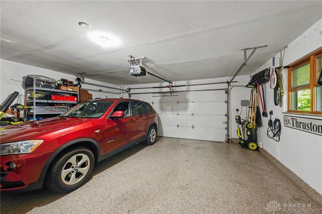 101 Thruston Boulevard, Oakwood, OH 45409