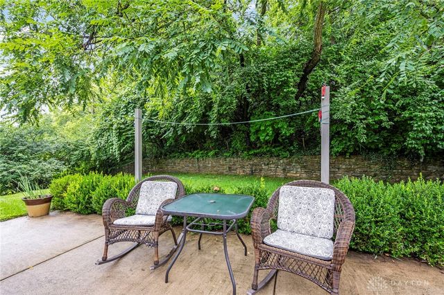101 Thruston Boulevard, Oakwood, OH 45409