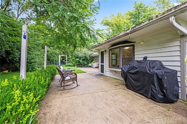 101 Thruston Boulevard, Oakwood, OH 45409