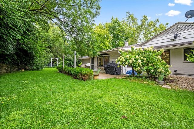 101 Thruston Boulevard, Oakwood, OH 45409