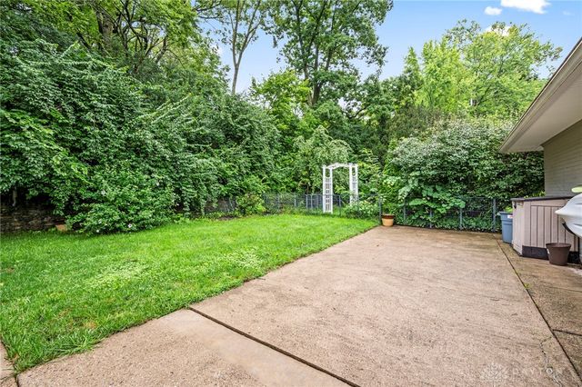 101 Thruston Boulevard, Oakwood, OH 45409
