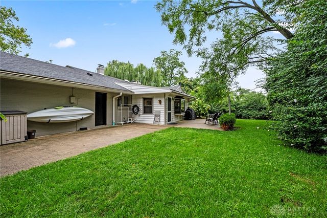 101 Thruston Boulevard, Oakwood, OH 45409
