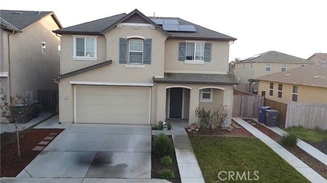 1348 Apple Court, Madera, CA 93638