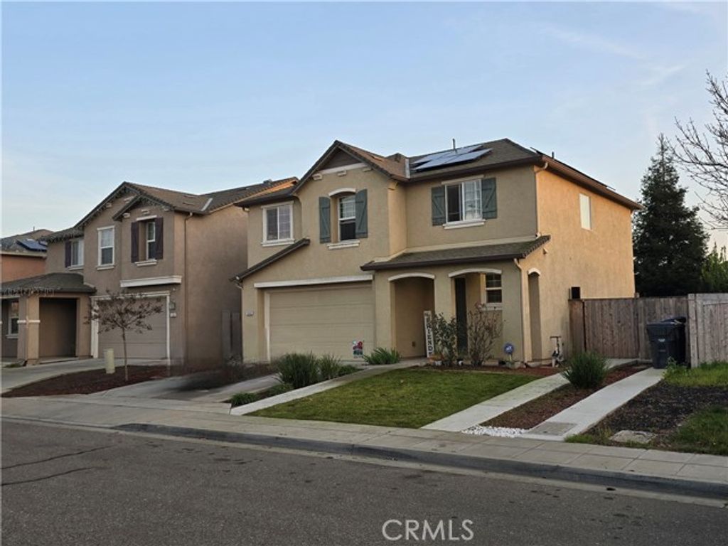 1348 Apple Court, Madera, CA 93638