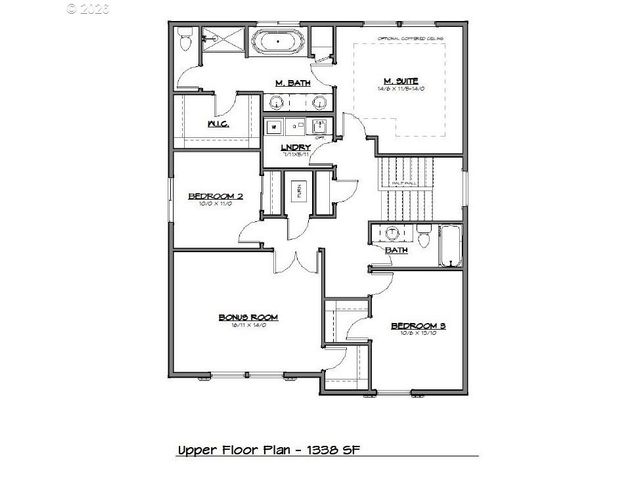 1722 N KALAPUYA Pl, Lafayette, OR 97127