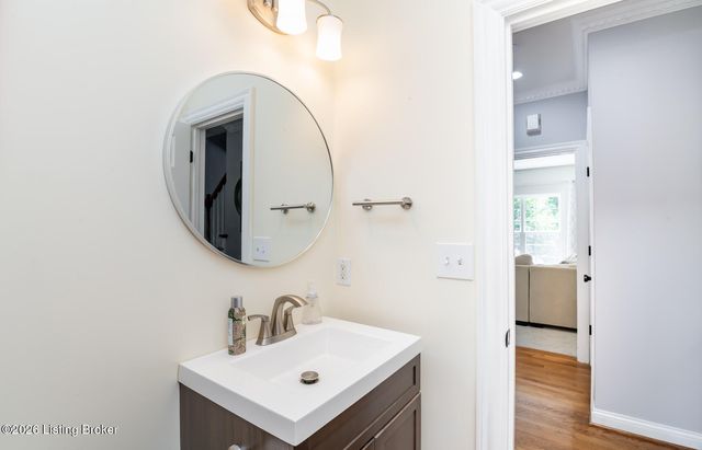 4308 Pleasant Glen Dr, Louisville, KY 40299