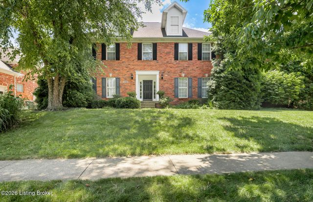 4308 Pleasant Glen Dr, Louisville, KY 40299