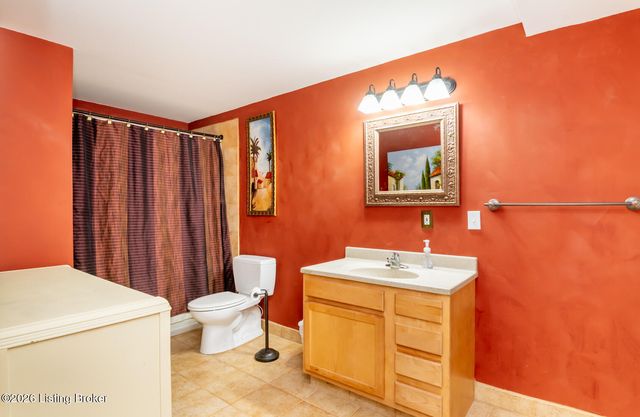4308 Pleasant Glen Dr, Louisville, KY 40299