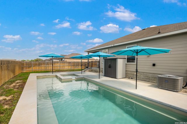 984 Amble Oak, Seguin, TX 78155