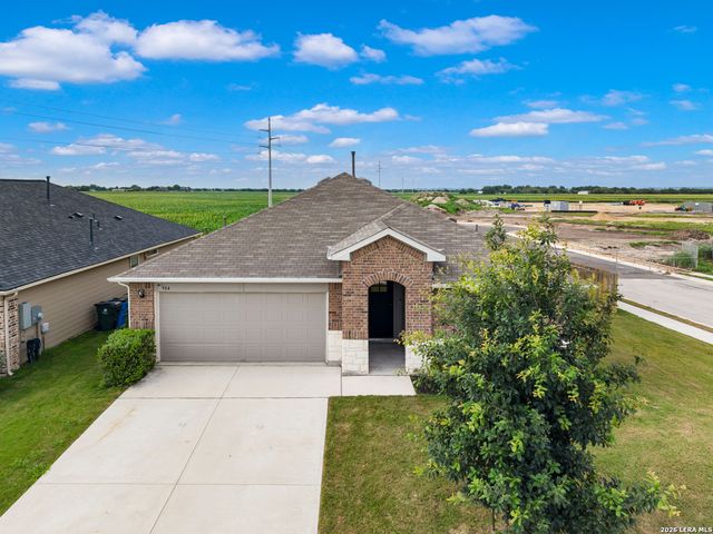 984 Amble Oak, Seguin, TX 78155