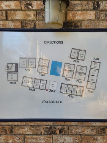 7929 Royal Lane 121, Dallas, TX 75230