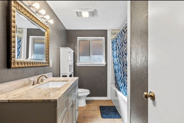 312 S Glenwood Drive, Midland, TX 79703