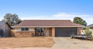 312 S Glenwood Drive, Midland, TX 79703