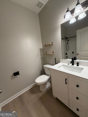 838 Pine Lane, Lawrenceville, GA 30043
