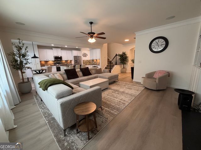 838 Pine Lane, Lawrenceville, GA 30043