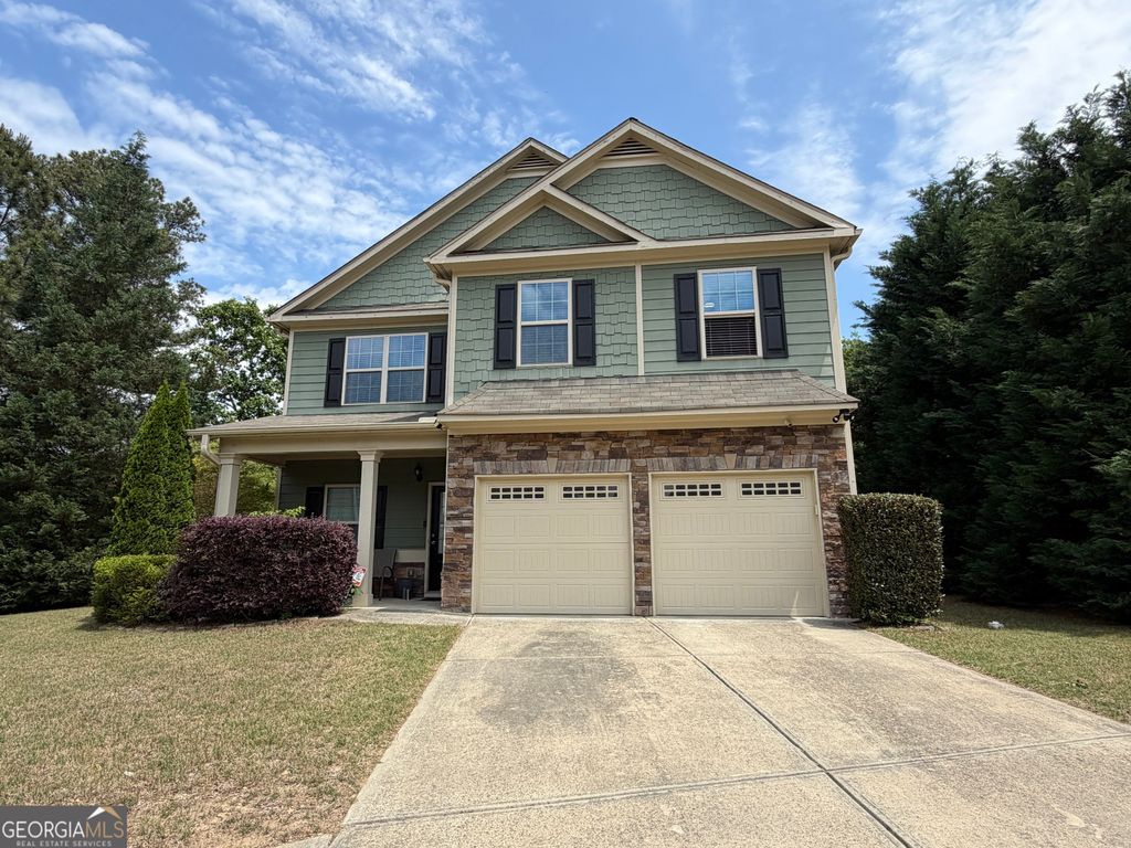 838 Pine Lane, Lawrenceville, GA 30043