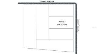 PARCEL 3 CR 714, Center Hill, FL 33514