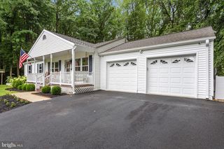 8975 SAINT ANDREWS DR, Chesapeake Beach, MD 20732