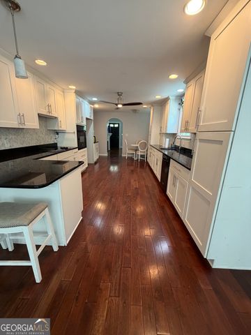 236 Tilney Avenue, Griffin, GA 30224
