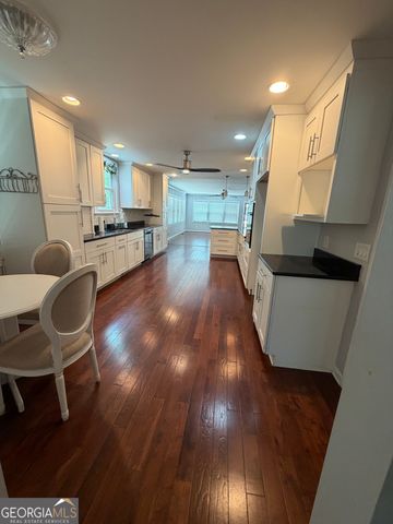 236 Tilney Avenue, Griffin, GA 30224