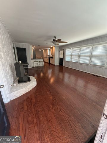 236 Tilney Avenue, Griffin, GA 30224