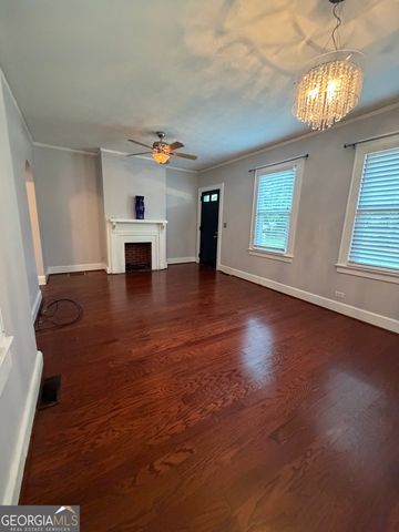 236 Tilney Avenue, Griffin, GA 30224