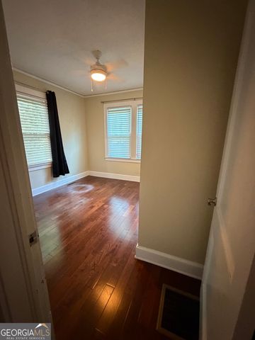 236 Tilney Avenue, Griffin, GA 30224