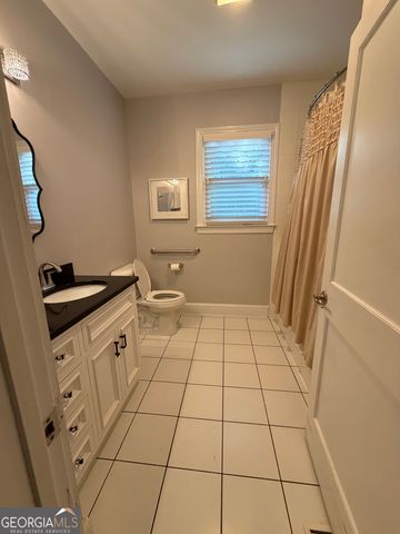 236 Tilney Avenue, Griffin, GA 30224