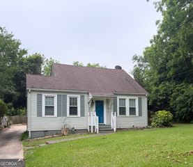 236 Tilney Avenue, Griffin, GA 30224