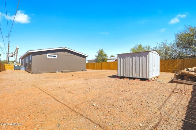 2495 W TEPEE Street, Apache Junction, AZ 85120