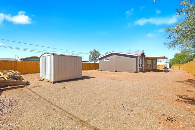2495 W TEPEE Street, Apache Junction, AZ 85120