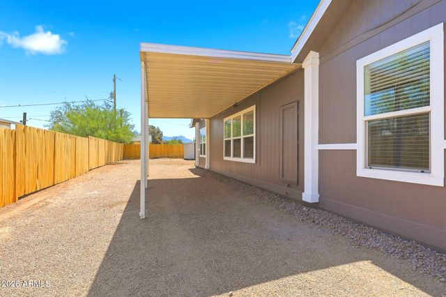 2495 W TEPEE Street, Apache Junction, AZ 85120