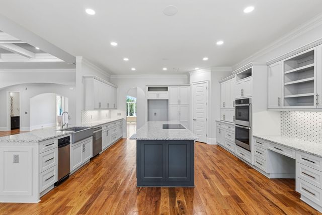 607 W Lake Circle, Augusta, GA 30907