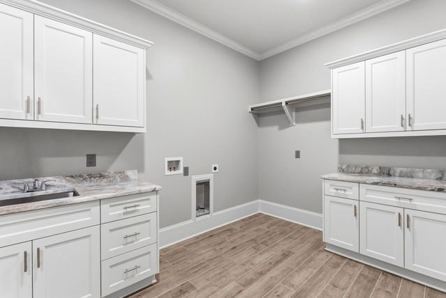 607 W Lake Circle, Augusta, GA 30907