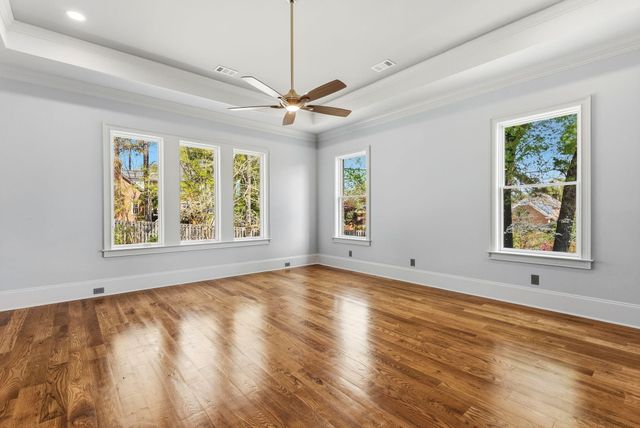 607 W Lake Circle, Augusta, GA 30907