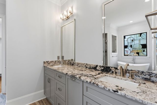 607 W Lake Circle, Augusta, GA 30907