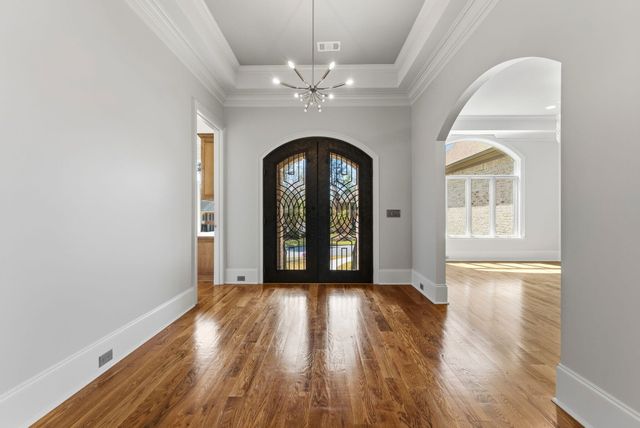 607 W Lake Circle, Augusta, GA 30907