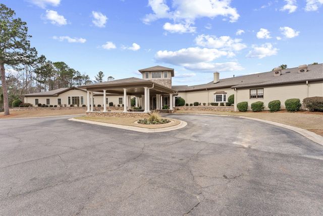 607 W Lake Circle, Augusta, GA 30907