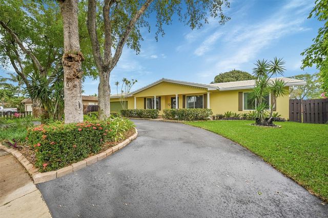 1480 SW 66th Terrace, Plantation, FL 33317