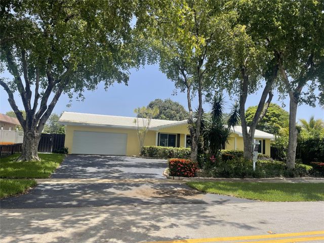1480 SW 66th Terrace, Plantation, FL 33317