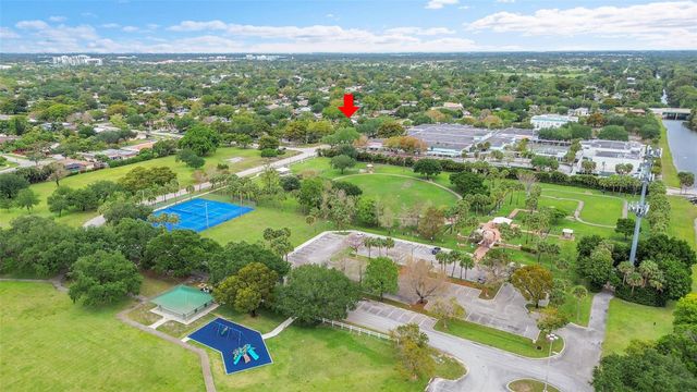1480 SW 66th Terrace, Plantation, FL 33317