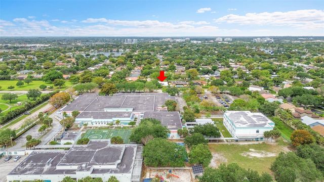 1480 SW 66th Terrace, Plantation, FL 33317