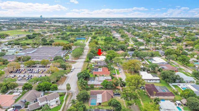 1480 SW 66th Terrace, Plantation, FL 33317