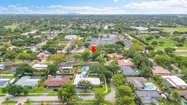 1480 SW 66th Terrace, Plantation, FL 33317