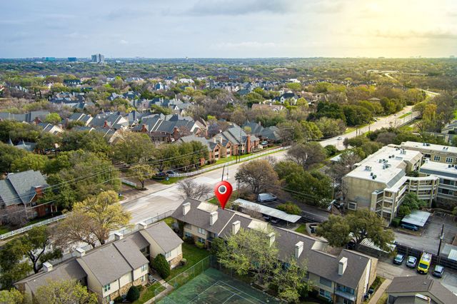 5300 Keller Springs Road 1016, Dallas, TX 75248