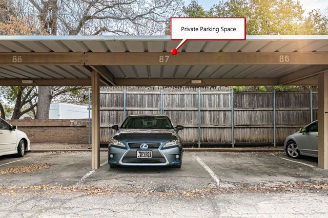 5300 Keller Springs Road 1016, Dallas, TX 75248