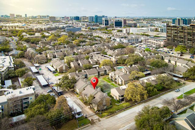 5300 Keller Springs Road 1016, Dallas, TX 75248