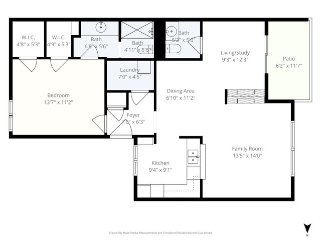 5300 Keller Springs Road 1016, Dallas, TX 75248