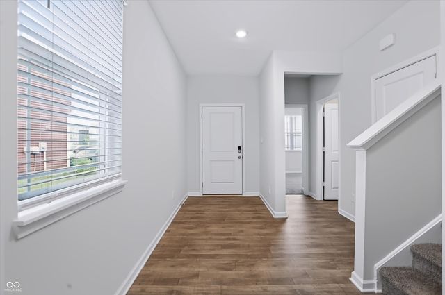 2247 Warbler Street, Danville, IN 46122
